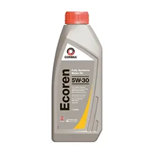 Comma ECR1L