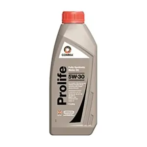 Comma PRO1L