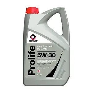 Comma PRO5L