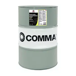 Comma ATM205L