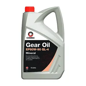 Comma GO45L