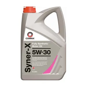 Comma SYX1L