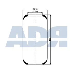 51834000 ADR