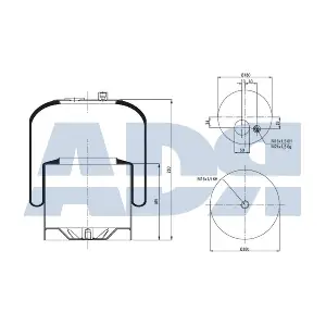 51307221 ADR