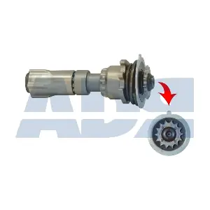 ADR 17K18000