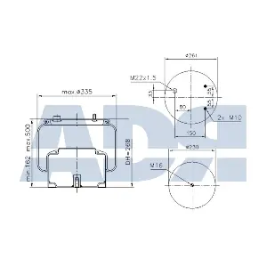 ADR 51725010
