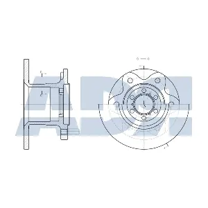 18512801 ADR