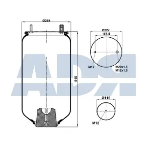 51304804 ADR