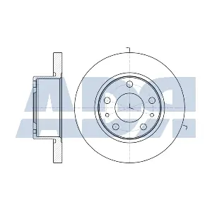 18512760 ADR