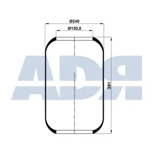 ADR 51550000