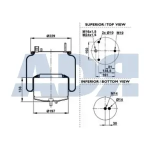 ADR 51345000