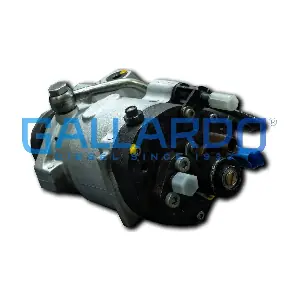 GD-210402 GALLARDO DIESEL