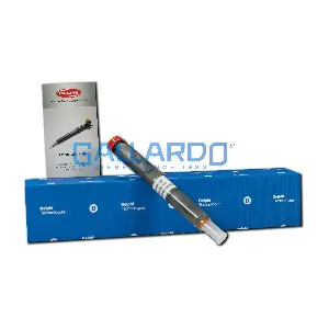 GD-210136 GALLARDO DIESEL
