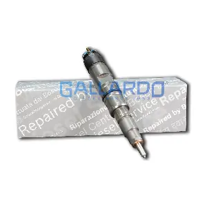 GD-210154 GALLARDO DIESEL