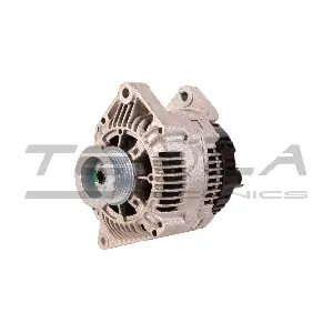TT11135 TESLA TECHNICS