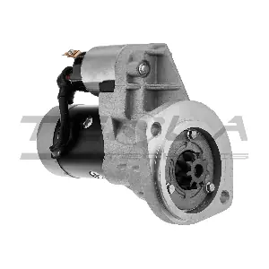 TT15741 TESLA TECHNICS