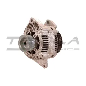 TESLA TECHNICS TT11184