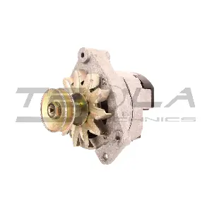 TESLA TECHNICS TT11332