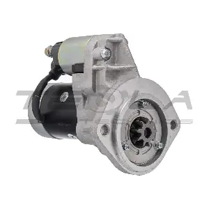 TESLA TECHNICS TT16897