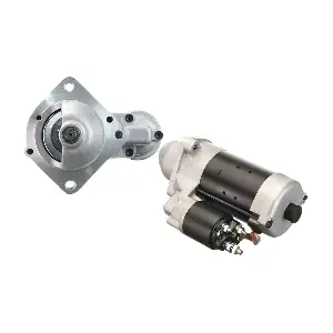 TESLA TECHNICS TT15258