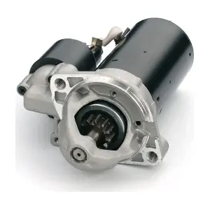 TESLA TECHNICS TT16341 Стартер