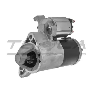 TT15901 TESLA TECHNICS