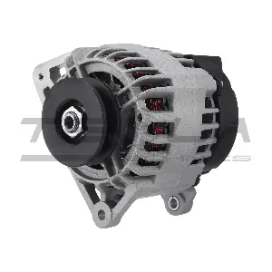 TT11631 TESLA TECHNICS