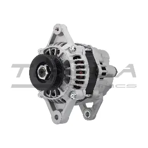 TT11807 TESLA TECHNICS