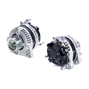 TT12503 TESLA TECHNICS