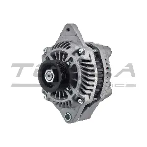 TT12418 TESLA TECHNICS