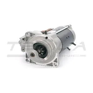 TESLA TECHNICS TT15129