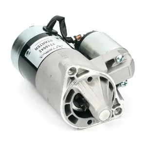 TESLA TECHNICS TT15642