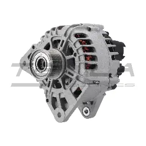 TT12850 TESLA TECHNICS