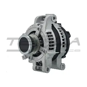 TESLA TECHNICS TT12256