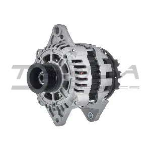 TT12715 TESLA TECHNICS