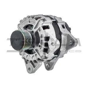 TT12904 TESLA TECHNICS