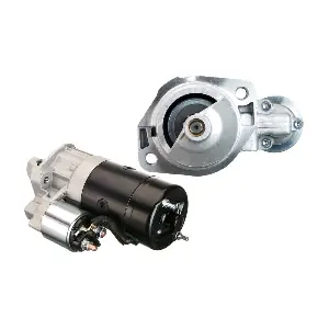 TT15412 TESLA TECHNICS
