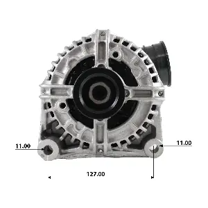 TESLA TECHNICS TT12476 PRO