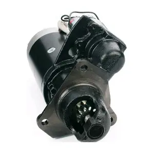 TT15227 TESLA TECHNICS