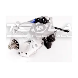TT16717 TESLA TECHNICS