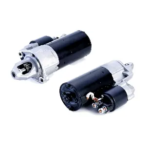 TT16560 TESLA TECHNICS