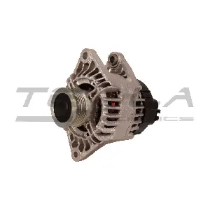 TT11271 TESLA TECHNICS