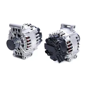 TT12397 TESLA TECHNICS