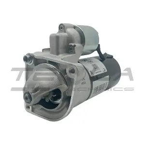 TESLA TECHNICS TT16508