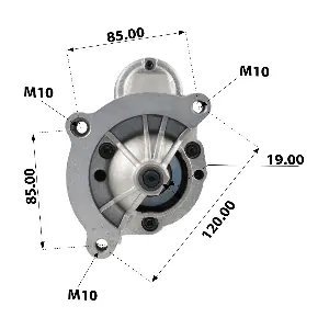 TESLA TECHNICS TT15263 PRO