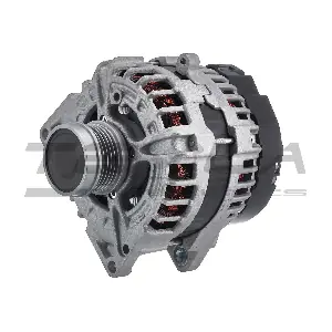 TT12854 TESLA TECHNICS