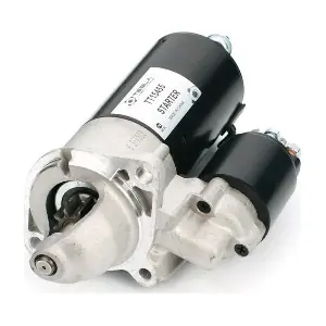 TT15455 TESLA TECHNICS