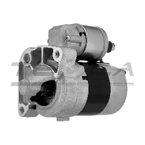TT15271 TESLA TECHNICS