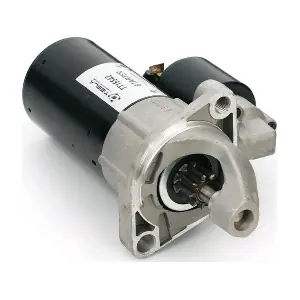 TT15542 TESLA TECHNICS