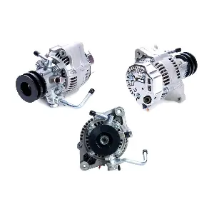 TT11537 TESLA TECHNICS